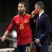 Ramos: «¿El Mundial? Era uno de esos grandes sueños que tenía por cumplir»