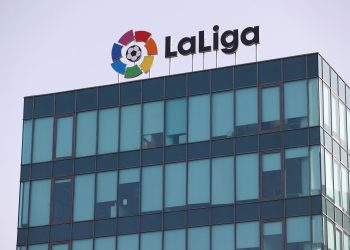 El Real Madrid considera «ilegal» asamblea de LaLiga en Dubai y no acudirá
