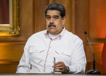 Maduro afirma que el diálogo en México abre un «nuevo capítulo» para Venezuela