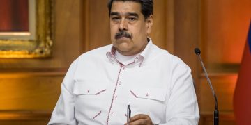 Maduro afirma que el diálogo en México abre un «nuevo capítulo» para Venezuela