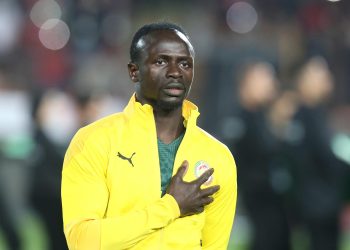 Senegal confía en su selección a pesar de la ausencia de Mané en el Mundial