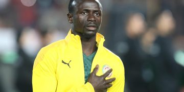 Senegal confía en su selección a pesar de la ausencia de Mané en el Mundial