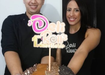 LOGROS EN FAMILIA | Las dulces bendiciones de Carolina y Alexandra