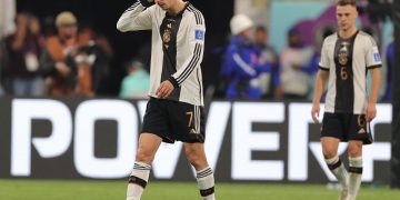 Havertz: El 7-0 impresiona, pero no nos vamos a esconder contra España