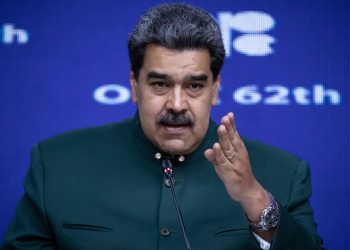 Venezuela espera desbloquear dinero en el extranjero mediante el diálogo en México