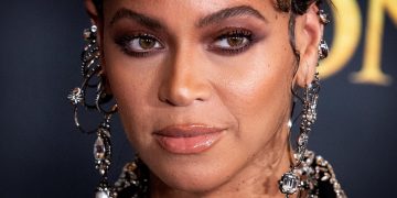 Beyoncé y Harry Styles, nominados a mejor canción del año en los Grammy 2023