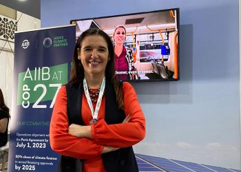 América Latina debe transformar sus sistemas educativos para aprovechar economía verde, según jefa del BID