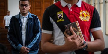 A San Pedro le quedan pocos seguidores en Venezuela