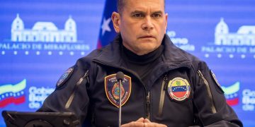 Venezuela y Francia revisan la cooperación bilateral en materia antidrogas