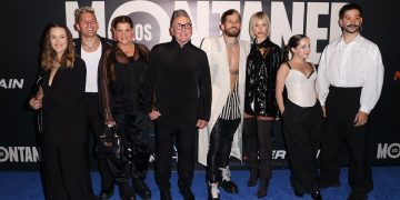 “Los Montaner”, una serie de telerrealidad con un tipo de drama muy diferente