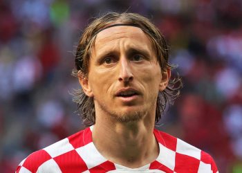 0-0. Modric no es suficiente