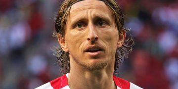 0-0. Modric no es suficiente