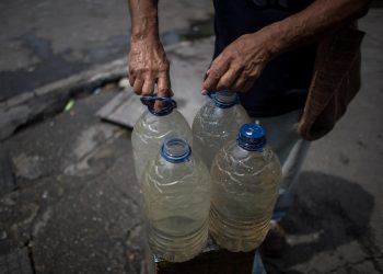 Recuperar el servicio de agua en 2022, ¿una meta viable?