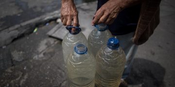 Recuperar el servicio de agua en 2022, ¿una meta viable?