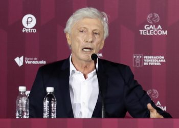 La Vinotinto jugará amistosos con Siria y Panamá en Dubái