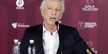 La Vinotinto jugará amistosos con Siria y Panamá en Dubái