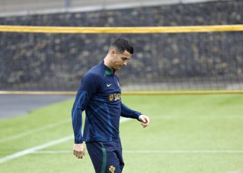 Cristiano busca la redención en Qatar 2022