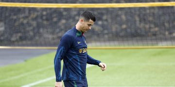 Cristiano busca la redención en Qatar 2022