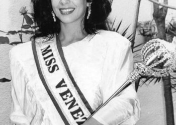 Miss Venezuela: Ni tan niñas, ni tan venezolanas…