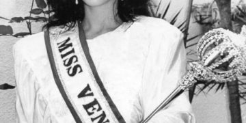 Miss Venezuela: Ni tan niñas, ni tan venezolanas…