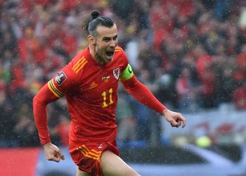 El estreno de Bale