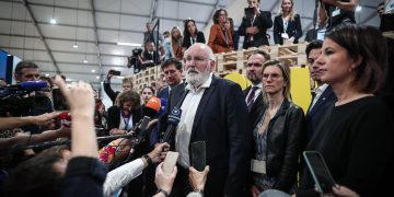 La UE amenaza con romper COP27 si no hay acuerdo para mantener límite de 1,5 grados de calentamiento global