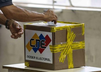Argelia y Venezuela intercambian experiencias en materia electoral