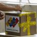 Argelia y Venezuela intercambian experiencias en materia electoral