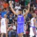 FIBA | República Dominicana se impone a Venezuela 72-68 en partido clasificatorio