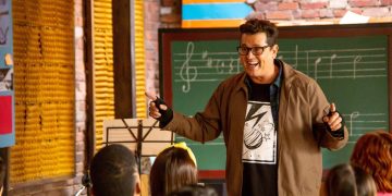 Carlos Vives publica su nuevo sencillo «Tumbando muros»