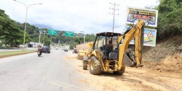 Carta al Gobernador de Trujillo: Es urgente una  inspección técnica del Eje Vial