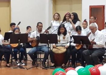 Centro Integral de las Artes ofrecerá recital por XL aniversario del Sadet