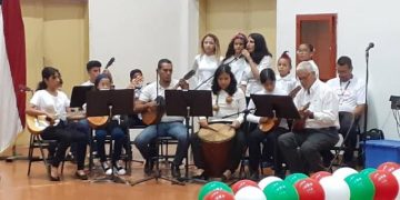Centro Integral de las Artes ofrecerá recital por XL aniversario del Sadet