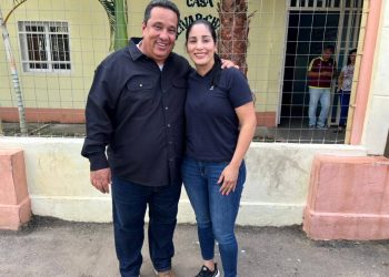 Alcaldía y Gobernación estrechan lazos a favor del municipio Valera