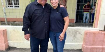 Alcaldía y Gobernación estrechan lazos a favor del municipio Valera