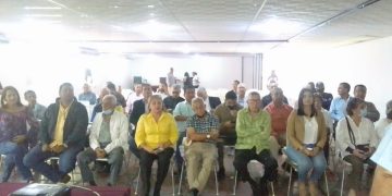 Presentado el libro “CAP, el presidente que murió dos veces”