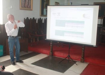 Avanza consolidación del Plan de Desarrollo del municipio Valera