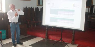 Avanza consolidación del Plan de Desarrollo del municipio Valera