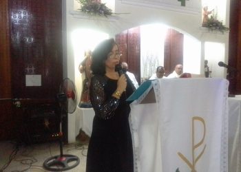 BELLA VISTA, ETERNAMENTE ENAMORADA DE SU BELLA CHIQUINQUIRÁ
