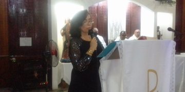 BELLA VISTA, ETERNAMENTE ENAMORADA DE SU BELLA CHIQUINQUIRÁ