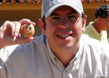 Una fundación que empodera el emprendimiento