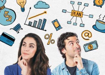 Las mejores áreas para emprender