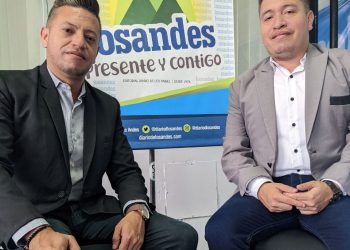 Una fundación que empodera el emprendimiento