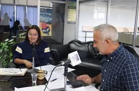 Programación especial organizada por placa anuncia Mesa de Combustible