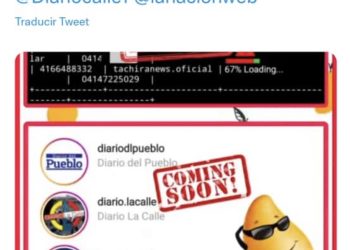 Táchira/ Amenazadas cuentas informativas de Instagram