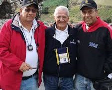 Iván Alirio Ramírez responde al presidente de la FVC