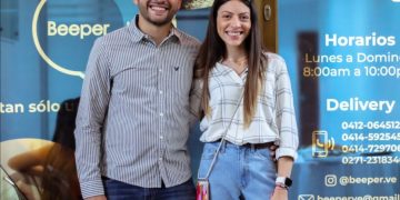 AFRONTANDO CAMBIOS | Beeper se mantiene a la vanguardia