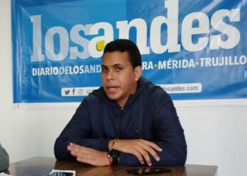 Carlos Maneiro: para politizar nuevamente a la ciudadanía debemos darle carácter social a nuestro accionar político