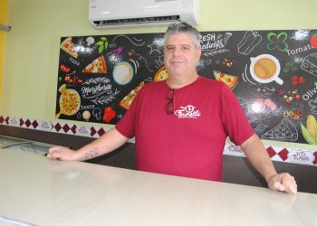 AFRONTANDO CAMBIOS | Pascual Della Croce: experiencia forjada con tesón   