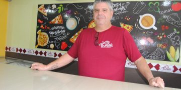 AFRONTANDO CAMBIOS | Pascual Della Croce: experiencia forjada con tesón   